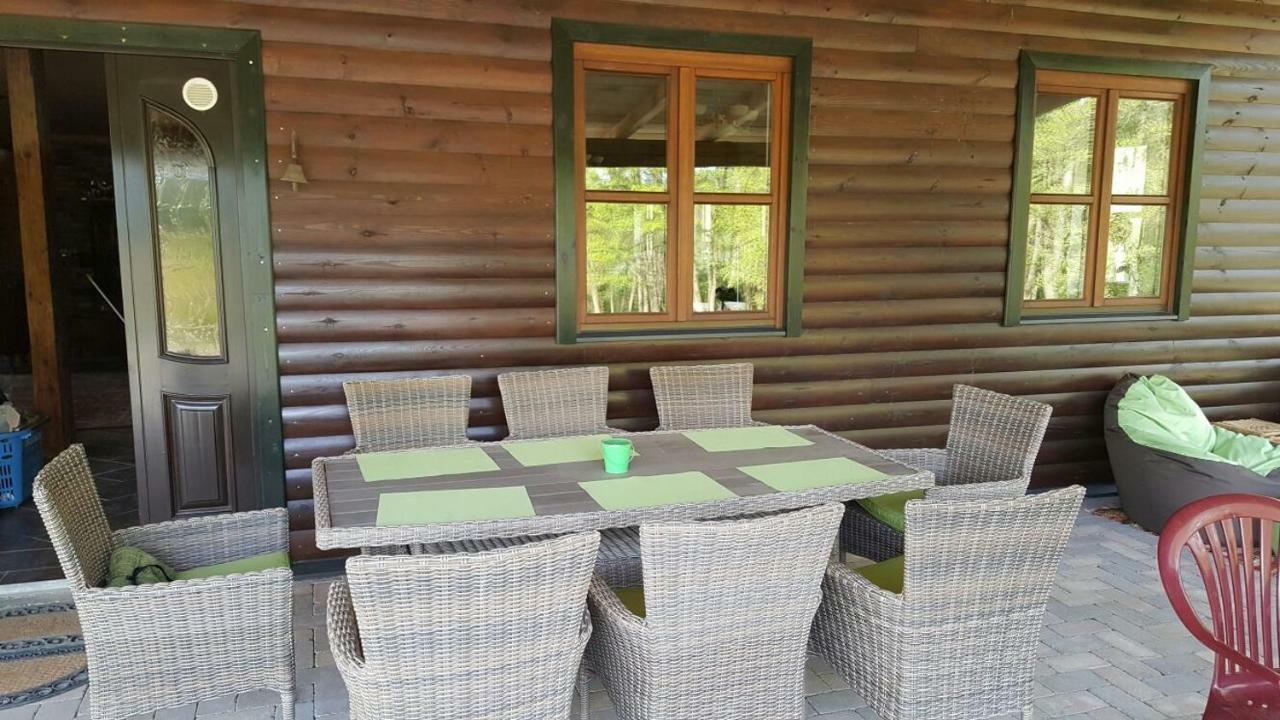 Barsonyberek Vendeghaz Bakony Hotell Jásd Exteriör bild