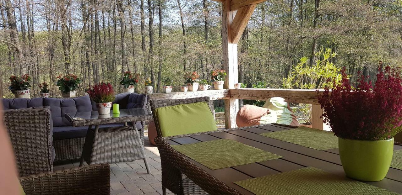 Barsonyberek Vendeghaz Bakony Hotell Jásd Rum bild